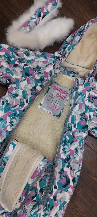 Комбінезон 74 р.