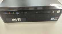 PC Insys I5 7Gen