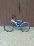 Rower bmx dziecięcy