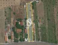 Terreno para Construção - Abrantes - Rossio