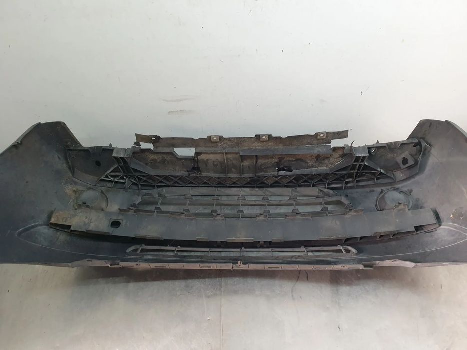 Pára-choques frente RENAULT Kangoo Express (FW0/1_)