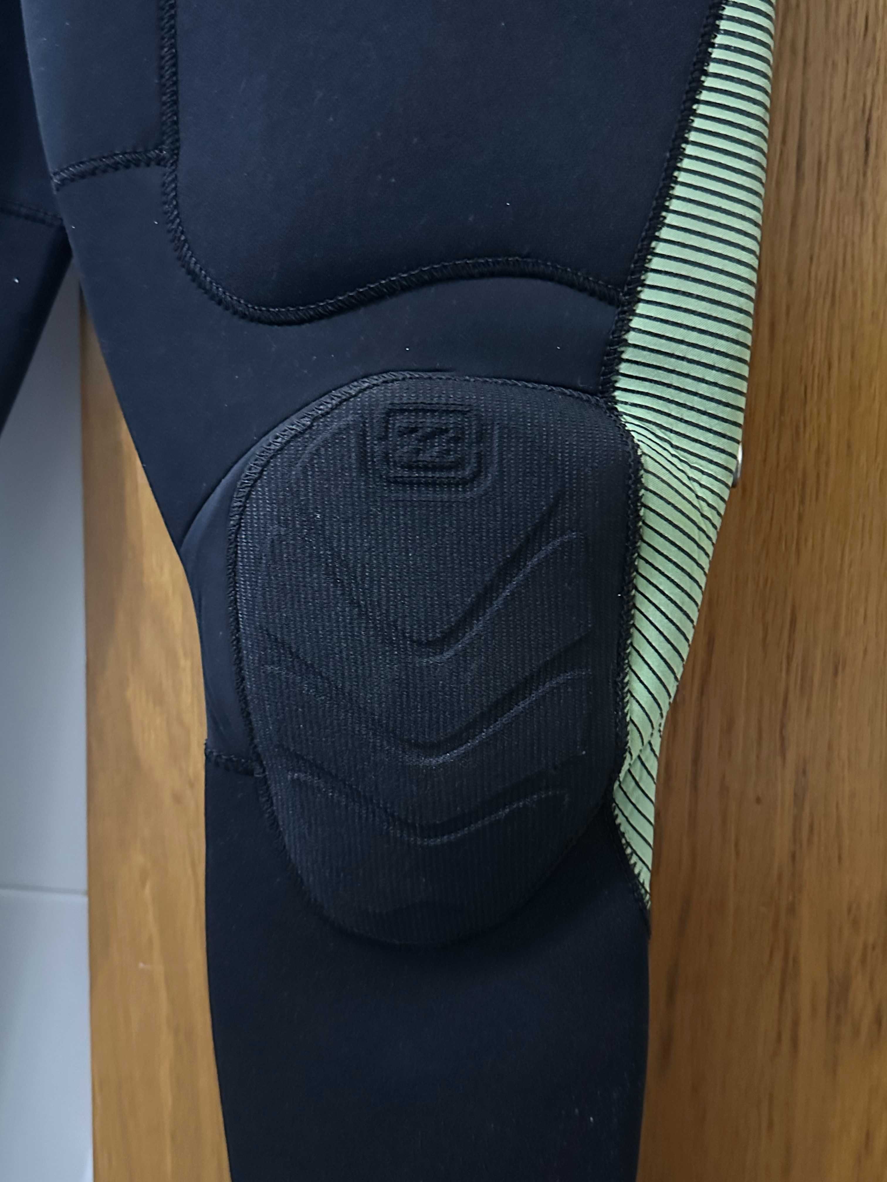 Fato Surf Billabong