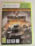 World of Tanks Xbox 360