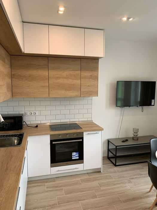 Оренда 2-к студія в ЖК Нивки-парк