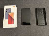 Xiaomi redmi note 13 pro