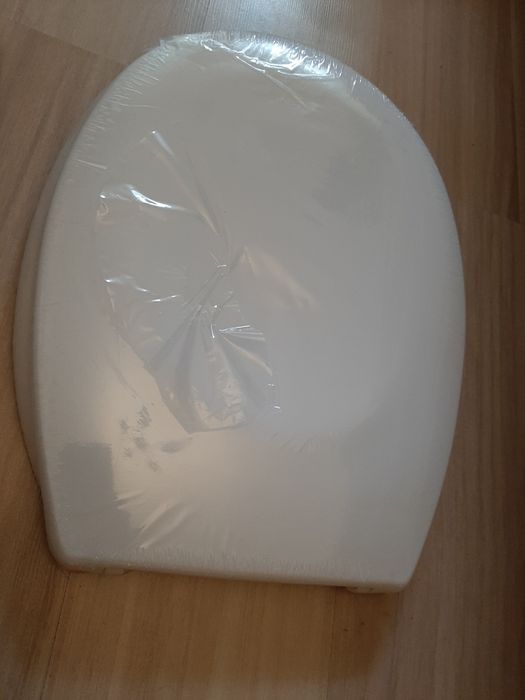 Deska sedesowa WC nowa