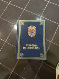 História de Portugal