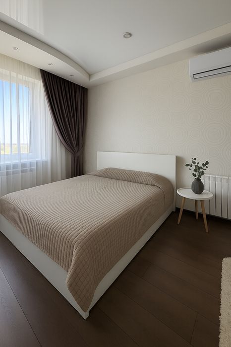 Продам 3к вул. Калинова 116 з меблями та технікою
