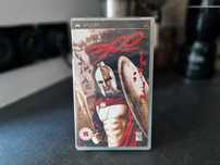 300: March To Glory -  Sony Portale/Sony PlayStation PSP