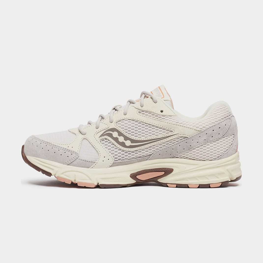 Кроссовки Saucony Ride Millennium Disigned Shadow Оригинал! (S70890-1)