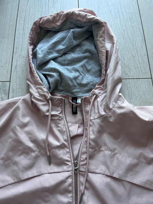 Kurtka lekka wiosenna H&M rozmiar M