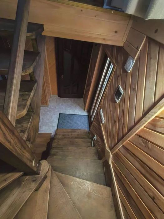 Будинок у Буковелі подобово