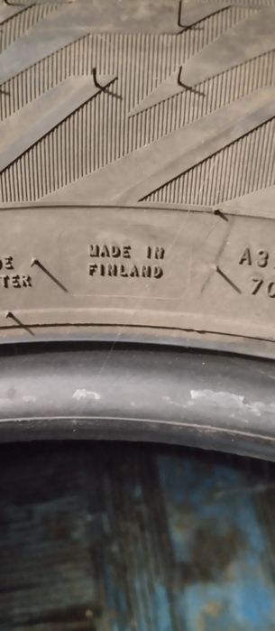 Продам Nokian Tyres Hakkapeliitta R5.
