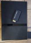 PlayStation 2 Slim +Pad+kabel AV+Zasilacz+ przejściówka HDMI