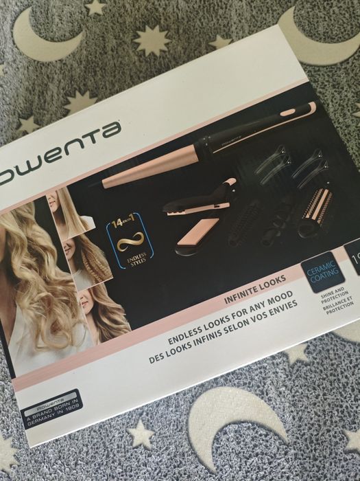 Утюжок Rowenta к продаже