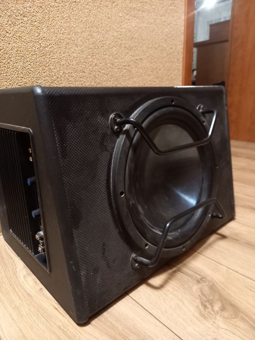 Sprzedam tubę peiying subwoofer aktywna tuba