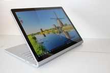 Microsoft Surface Book 3 13,5" I5 256GB SSD/8RAM