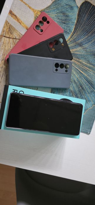 Oppo reno 6pro 5g