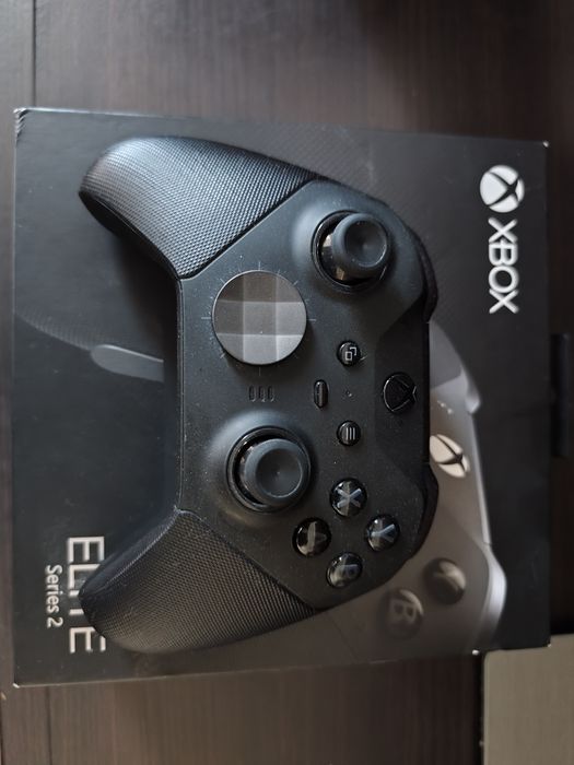 Pad Elite Series 2 ideał