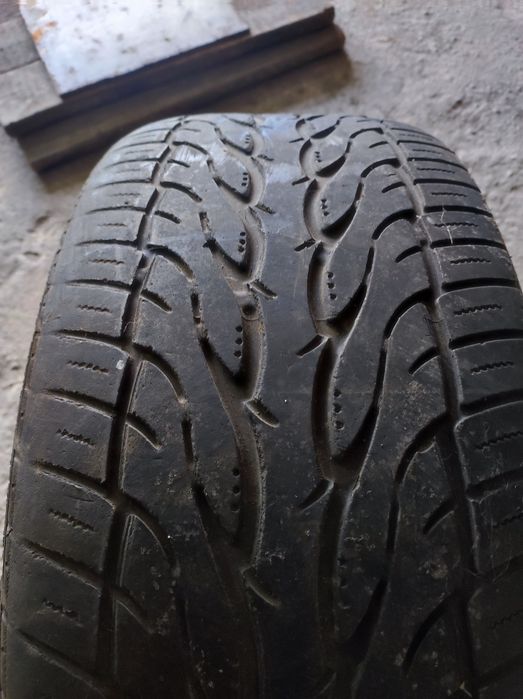 Шина літня Toyo Proxes STII 285/50 R20 - 1шт