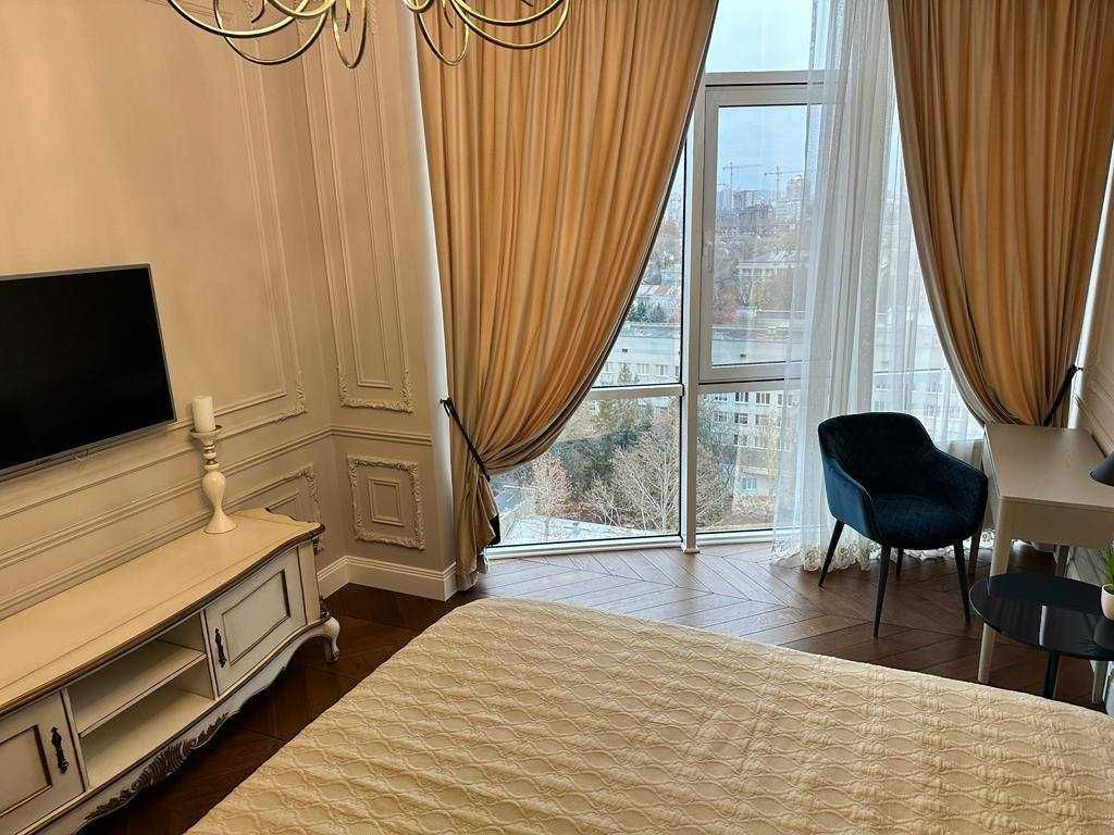 Продажа квартиры с шикарным ремонтом Приморский район 25 Жемчужина