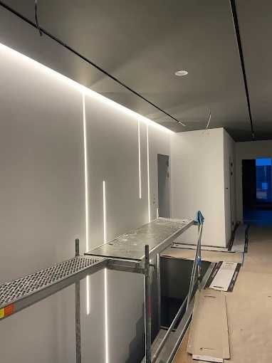 Elektryk - profesjonalne usługi elektryczne Kraków i okolice.