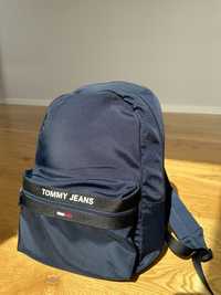 Рюкзак Tommy Hilfiger. Tommy Jeans