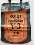 Сумка yohji yamamoto лімітована