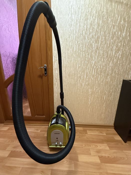 Пылесос Samsung SC6580
