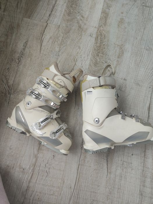 Лыжные ботинки Head 37-38 / 70