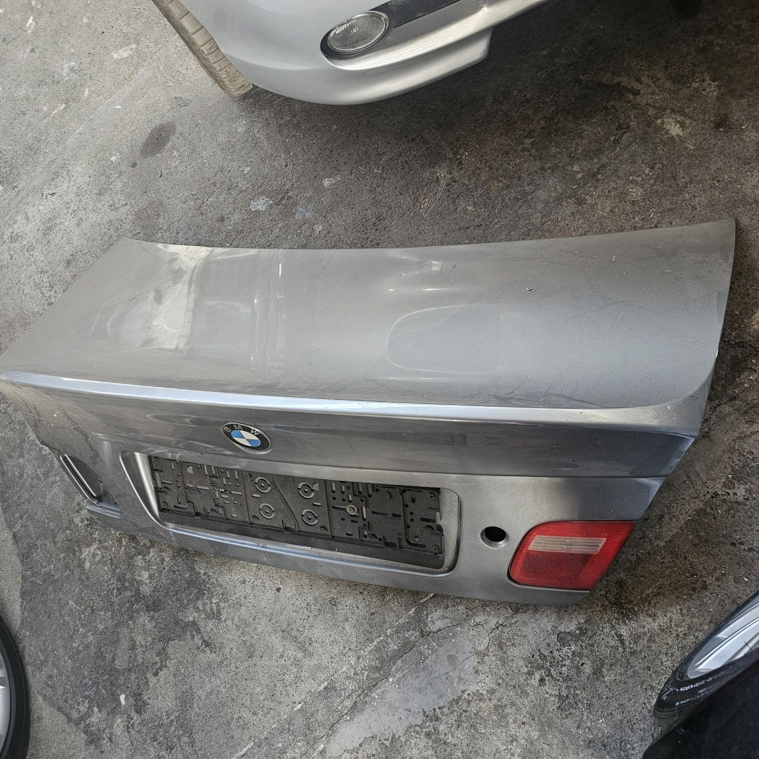 BMW e46 Klapa CSL Originalna M3