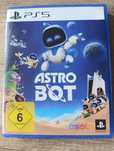 Gra Astro Bot PS5