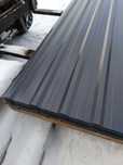 blacha trapezowa t18 ral 7024 0.7