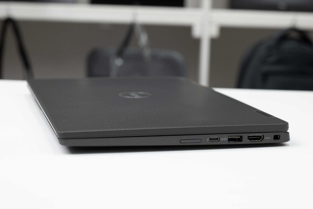 Ноутбук 2в1 Dell Latitude 7430 i7-1265U 16RAM 256SSD IPS Touch 14”