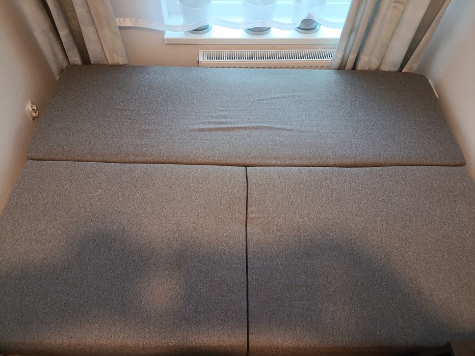 Sofa rozkładana Agata meble