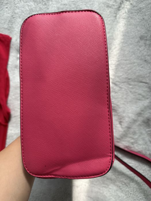 Сумка літня я арава . Є дефекти . Нова