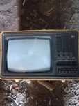 Telewizor 12 cali prl