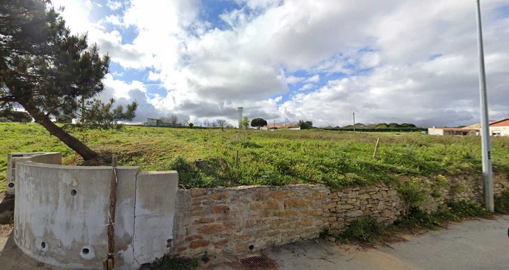 Lote Terreno Urbano - 801m2