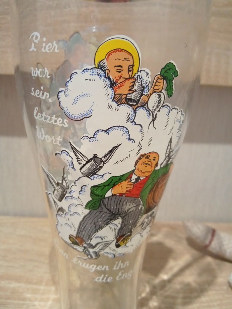Продам пивной бокал