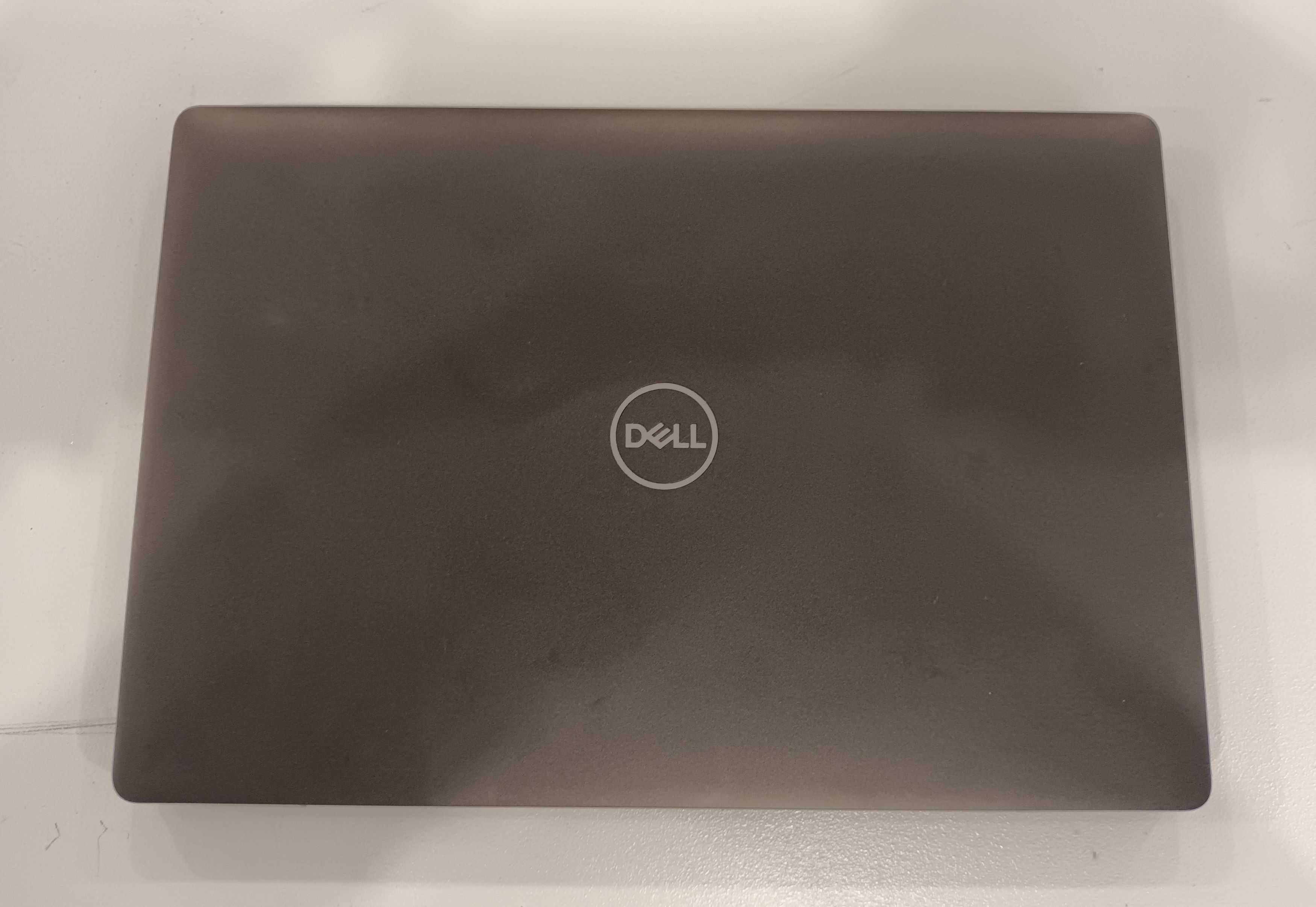 LAPTOP DELL 5300 / 16GB RAM / 500GB  SSD