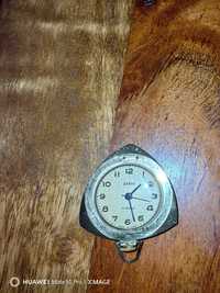 Zaria, zegarek "lanczuszkowy", kolor zloty