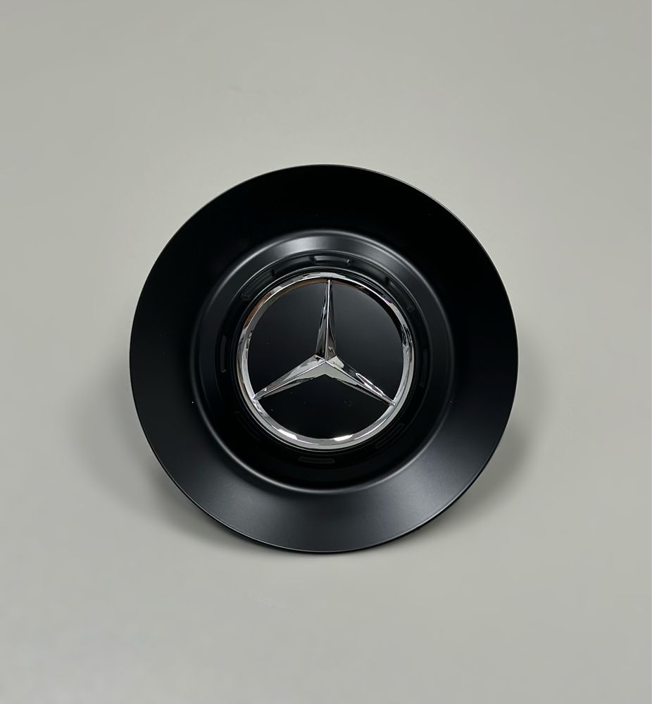 Нові колпачки, заглушки для дисків Mercedes AMG A2224002800