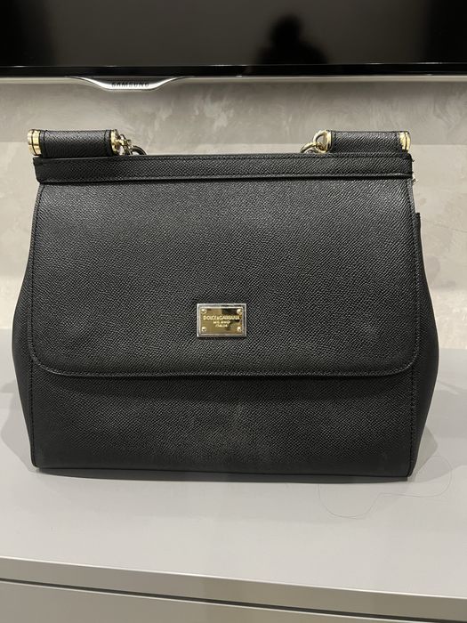 Сумка Dolce&Gabbana оригінал
