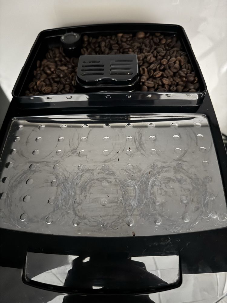 Máquina de café automática Magnifica S