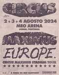 Bilhete Travis Scott dia 3