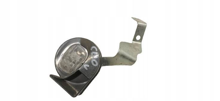 Renault clio V Klakson sygnał dźwiękowy 256106530R 410 Hz Europa