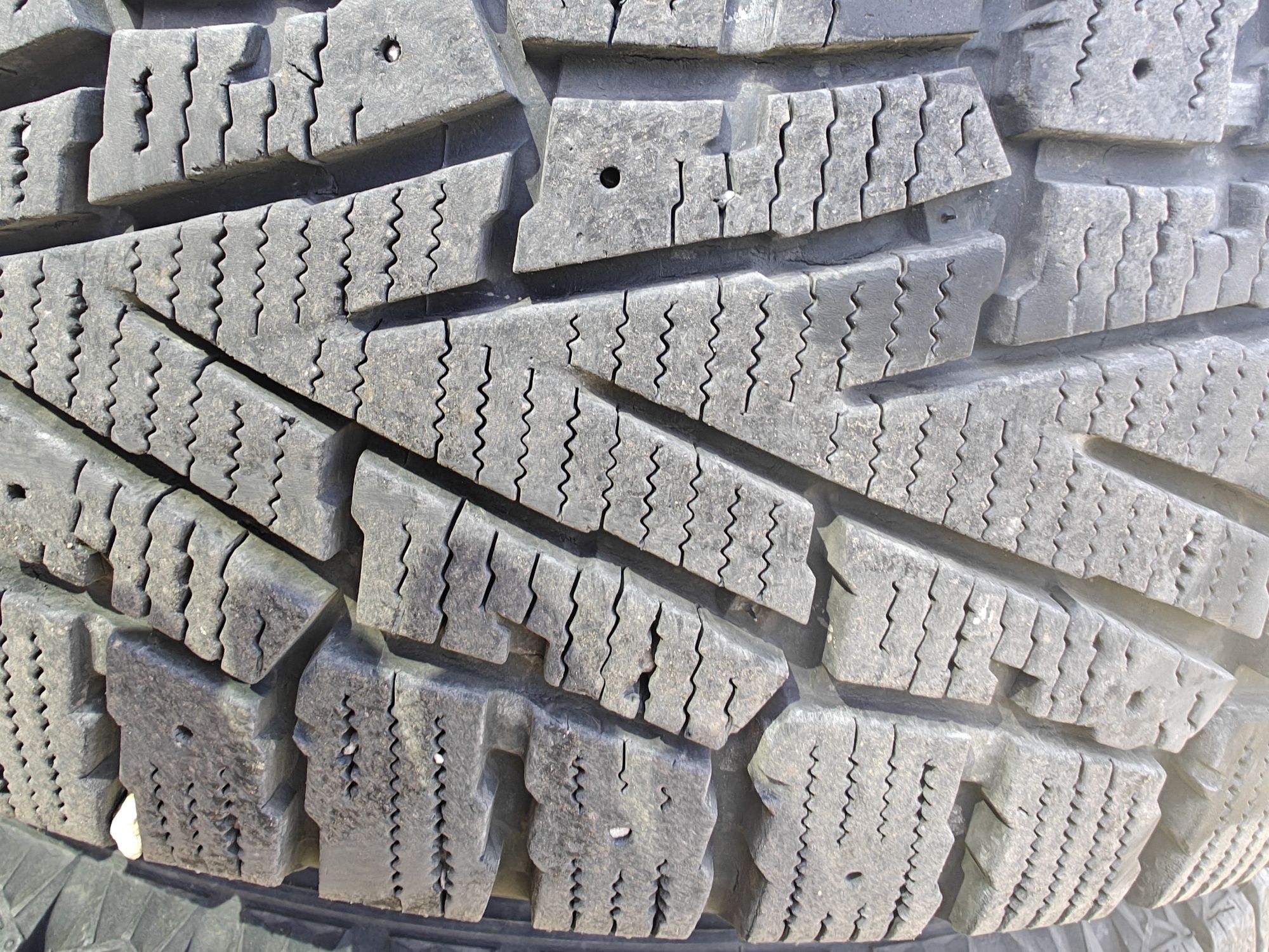 Felgi aluminiowe  XC60 17"