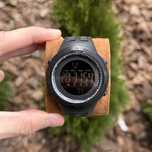 НОВИЙ‼️ Наручний тактичний годинник SKMEI 1251 amigo
