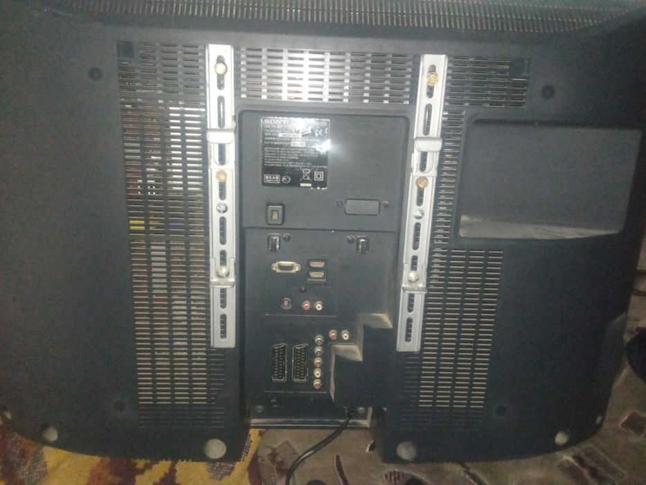 Телевізор SONY  KDL-32P2530
