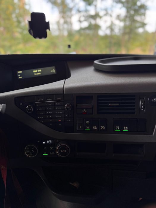 VOLVO FH 500 Okazja!